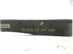 Recambio de brazo suspension inferior trasero derecho para volkswagen golf vi (5k1) 2.0 tdi referencia OEM IAM 1K0505311AB   2