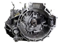 Recambio de caja cambios para mazda 6 berlina (gg) 2.0 crtd 136 active (4-ptas.) referencia OEM IAM   
