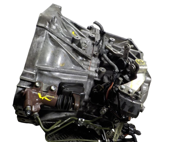 Recambio de caja cambios para mini mini 5-trg. (f55) cooper sd referencia OEM IAM  A5802746 