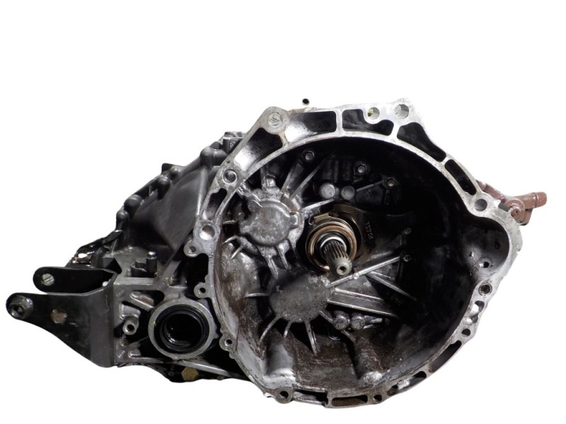 Recambio de caja cambios para mini mini 5-trg. (f55) cooper sd referencia OEM IAM  A5802746 