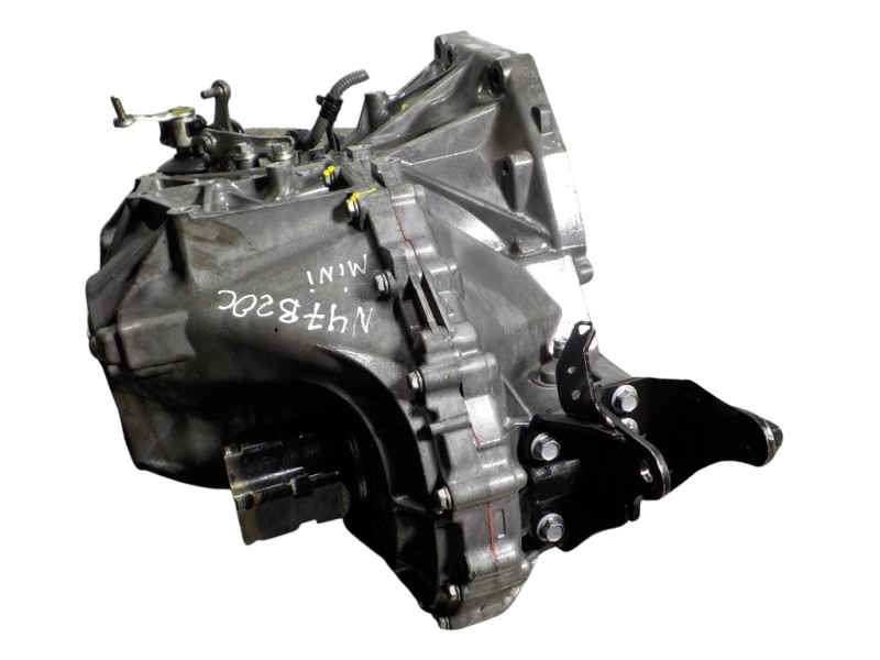 Recambio de caja cambios para mini mini 5-trg. (f55) cooper sd referencia OEM IAM  A5802746 