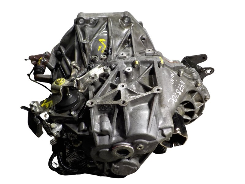 Recambio de caja cambios para mini mini 5-trg. (f55) cooper sd referencia OEM IAM  A5802746 