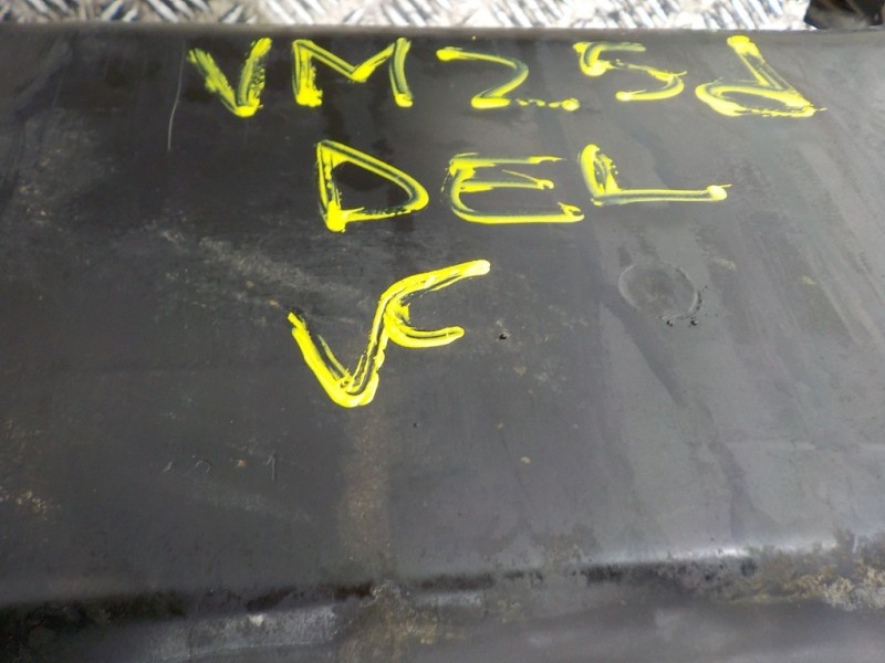 Recambio de puente delantero para lancia voyager (404) 2.8 16v jtdm cat referencia OEM IAM   