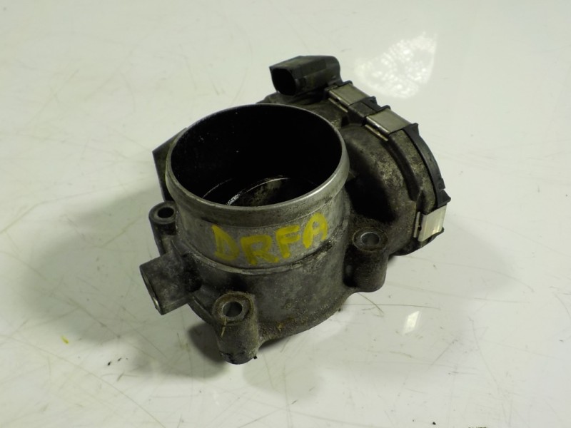 Recambio de caja mariposa para ford transit custom kombi 2.2 tdci cat referencia OEM IAM  BK2Q9E926AB 