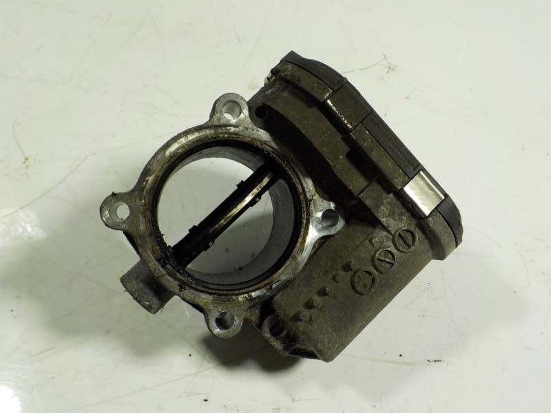 Recambio de caja mariposa para ford transit custom kombi 2.2 tdci cat referencia OEM IAM  BK2Q9E926AB 