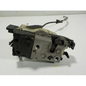 CERRADURA PUERTA DELANTERA DERECHA 9812500780 9812500780 