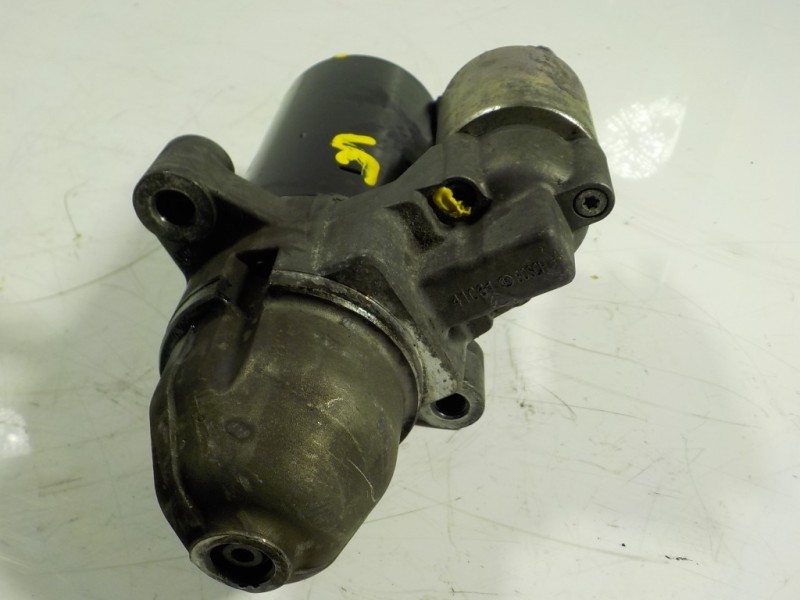 Recambio de motor arranque para mini mini 5-trg. (f55) cooper sd referencia OEM IAM   