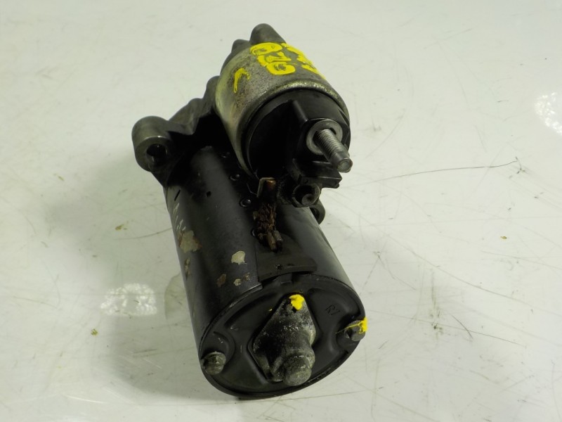 Recambio de motor arranque para mini mini 5-trg. (f55) cooper sd referencia OEM IAM   