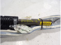 Recambio de airbag cortina delantero izquierdo para opel corsa d 1.3 16v cdti referencia OEM IAM  13160704  2