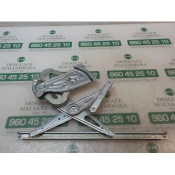 ELEVALUNAS DELANTERO IZQUIERDO 807218465R 