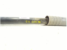 Recambio de amortiguador trasero izquierdo para opel corsa d 1.3 16v cdti referencia OEM IAM  13343101  2