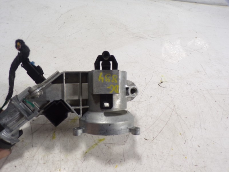 Recambio de antirrobo para opel corsa d 1.3 16v cdti referencia OEM IAM   