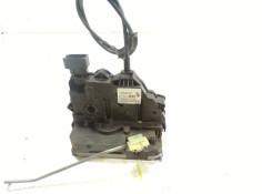 Recambio de cerradura puerta delantera derecha para opel corsa d 1.3 16v cdti referencia OEM IAM  13258274  2