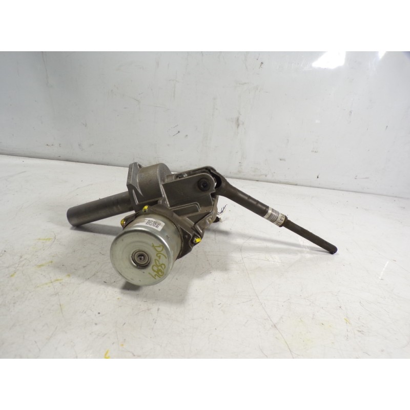 Recambio de columna direccion para opel corsa d 1.3 16v cdti referencia OEM IAM  13376411 