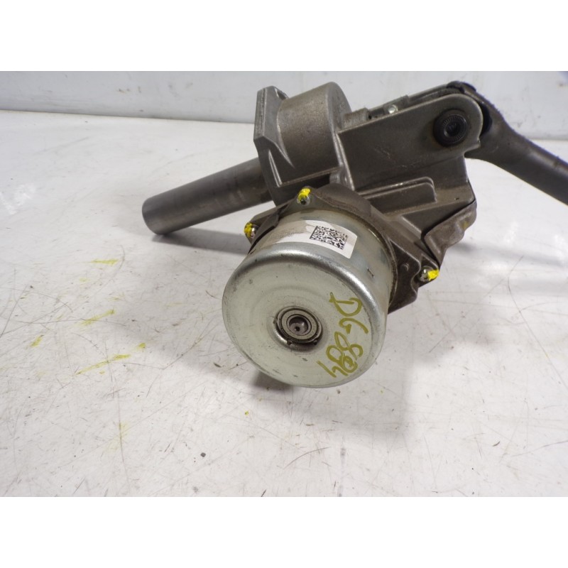 Recambio de columna direccion para opel corsa d 1.3 16v cdti referencia OEM IAM  13376411 