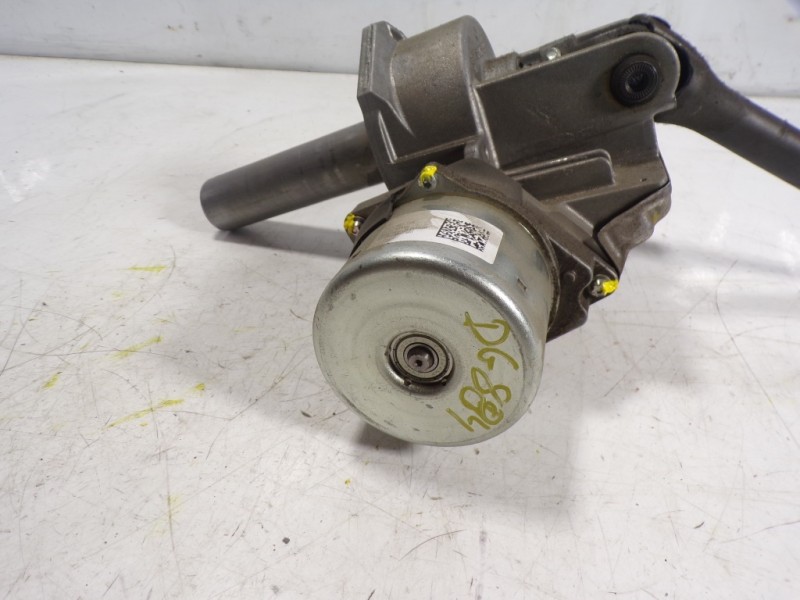 Recambio de columna direccion para opel corsa d 1.3 16v cdti referencia OEM IAM  13376411 