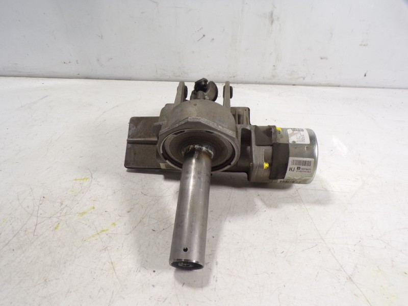 Recambio de columna direccion para opel corsa d 1.3 16v cdti referencia OEM IAM  13376411 