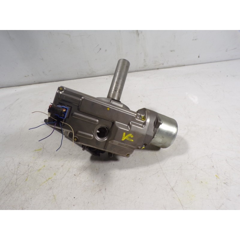 Recambio de columna direccion para opel corsa d 1.3 16v cdti referencia OEM IAM  13376411 