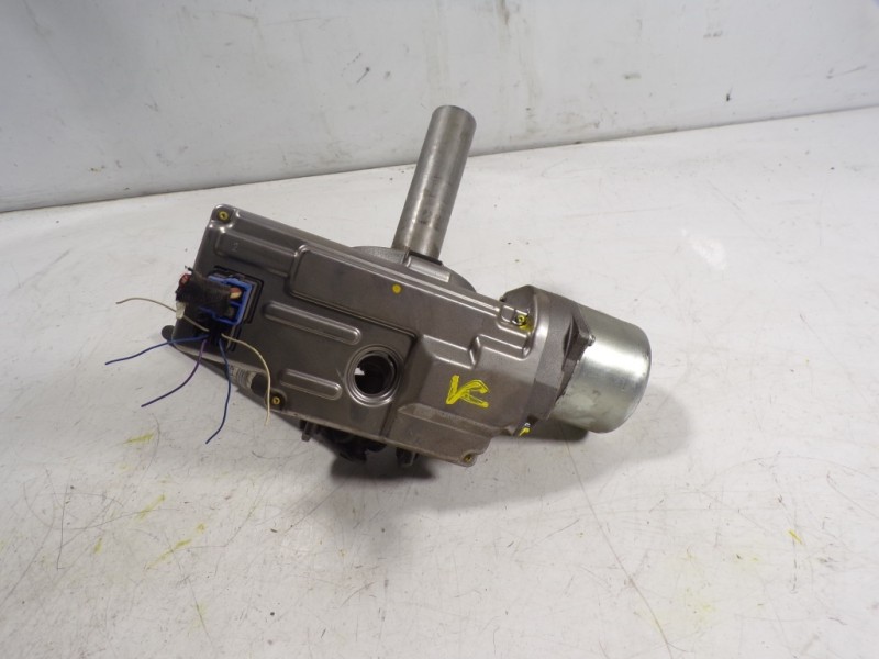 Recambio de columna direccion para opel corsa d 1.3 16v cdti referencia OEM IAM  13376411 