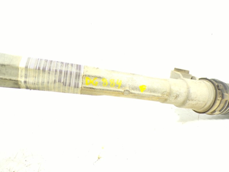 Recambio de cremallera direccion para opel corsa d 1.3 16v cdti referencia OEM IAM  A0006135 