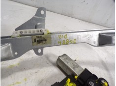 Recambio de elevalunas delantero izquierdo para opel corsa d 1.3 16v cdti referencia OEM IAM  13298154  2