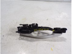 Recambio de maneta exterior delantera izquierda para opel corsa d 1.3 16v cdti referencia OEM IAM    2