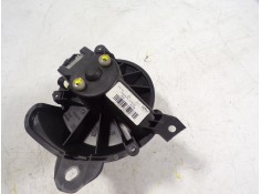 Recambio de motor calefaccion para opel corsa d 1.3 16v cdti referencia OEM IAM    2