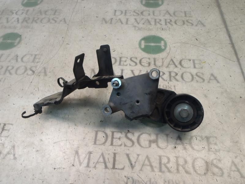 Recambio de tensor correa auxiliar para ford fiesta (cb1) ghia referencia OEM IAM   