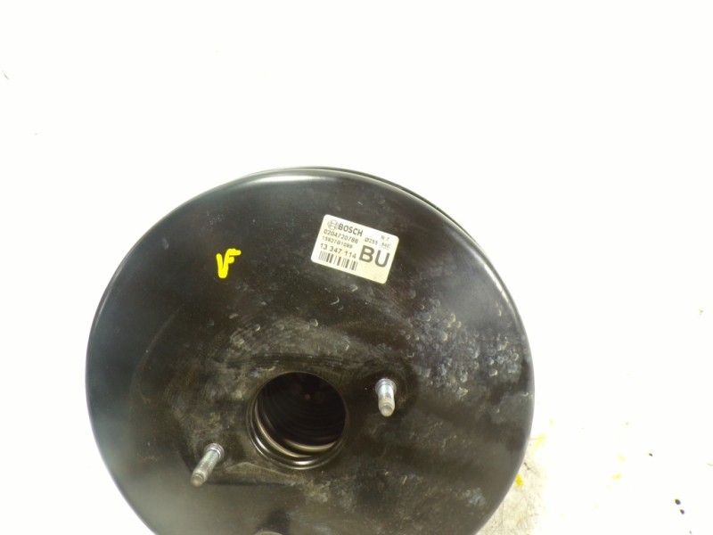 Recambio de servofreno para opel corsa d 1.3 16v cdti referencia OEM IAM  13347114 