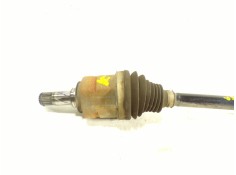 Recambio de transmision derecha para opel corsa d 1.3 16v cdti referencia OEM IAM    2