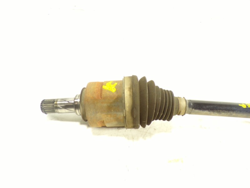 Recambio de transmision derecha para opel corsa d 1.3 16v cdti referencia OEM IAM   