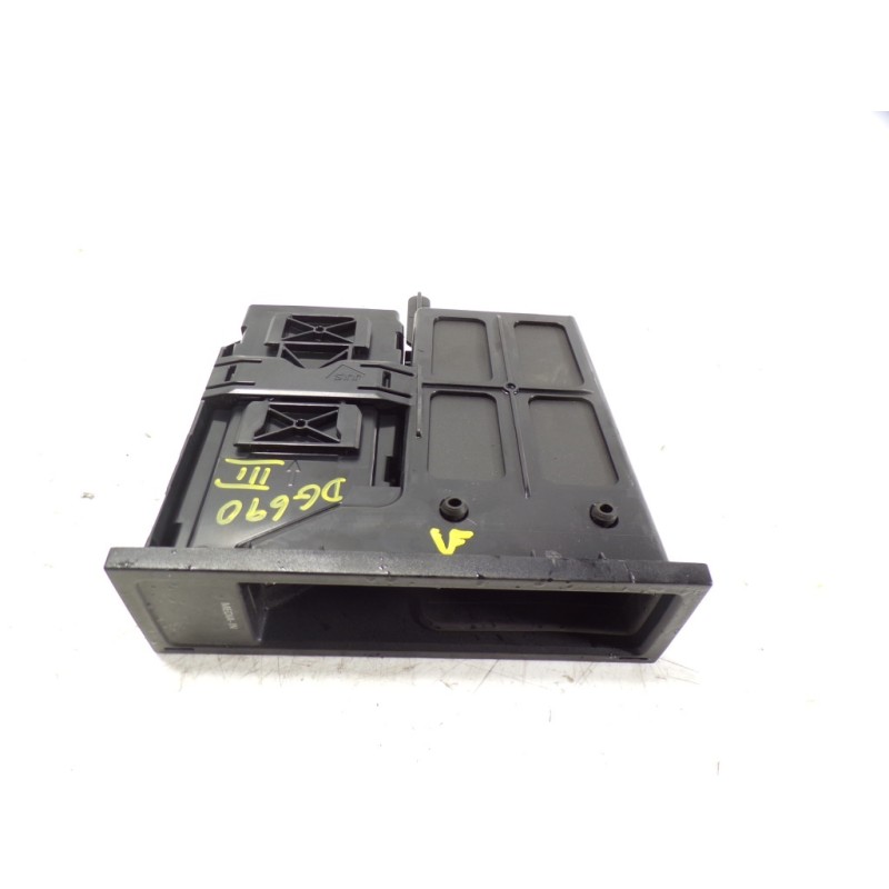 Recambio de modulo electronico para volkswagen golf vi (5k1) 2.0 tdi referencia OEM IAM 5N0035341D 5N0035341B 