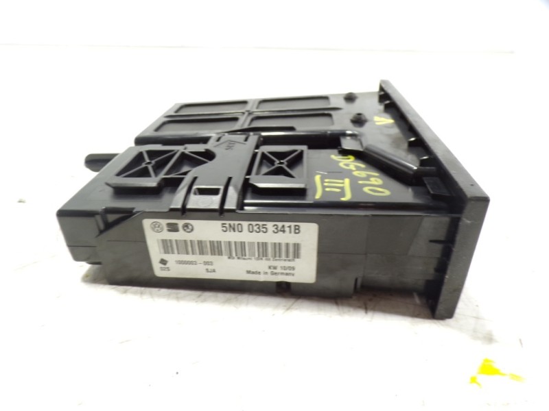 Recambio de modulo electronico para volkswagen golf vi (5k1) 2.0 tdi referencia OEM IAM 5N0035341D 5N0035341B 