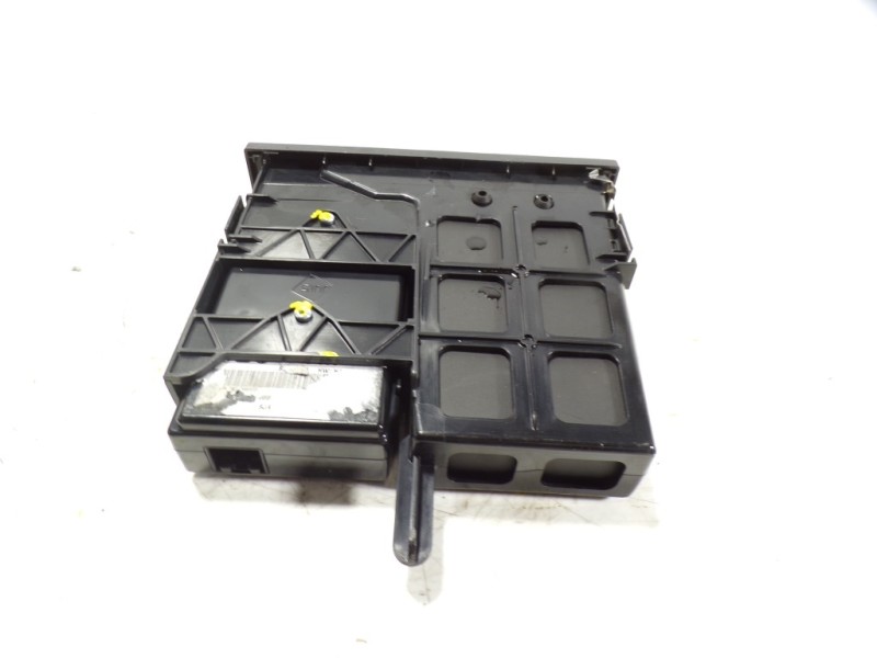 Recambio de modulo electronico para volkswagen golf vi (5k1) 2.0 tdi referencia OEM IAM 5N0035341D 5N0035341B 