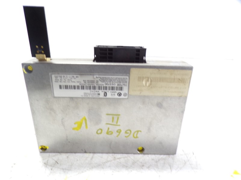Recambio de modulo electronico para volkswagen golf vi (5k1) 2.0 tdi referencia OEM IAM  1Z0035729A 