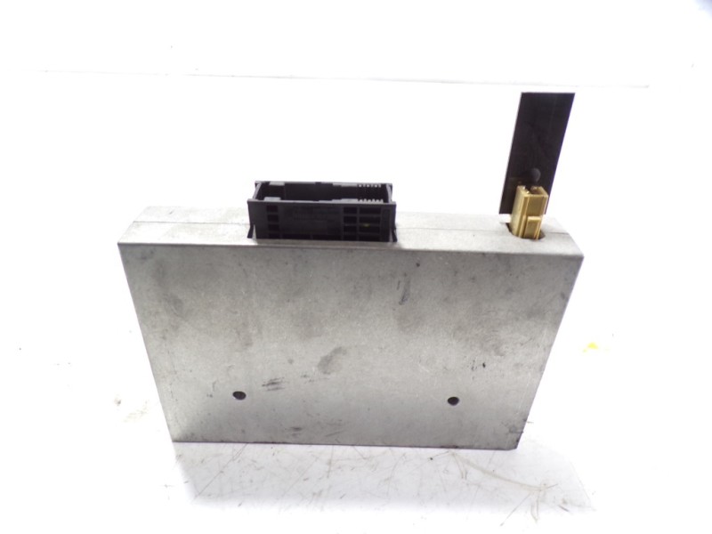 Recambio de modulo electronico para volkswagen golf vi (5k1) 2.0 tdi referencia OEM IAM  1Z0035729A 