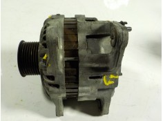 Recambio de alternador para mazda 6 berlina (gg) 2.0 crtd 136 active (4-ptas.) referencia OEM IAM  A3TB6581 