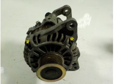 Recambio de alternador para mazda 6 berlina (gg) 2.0 crtd 136 active (4-ptas.) referencia OEM IAM  A3TB6581  2