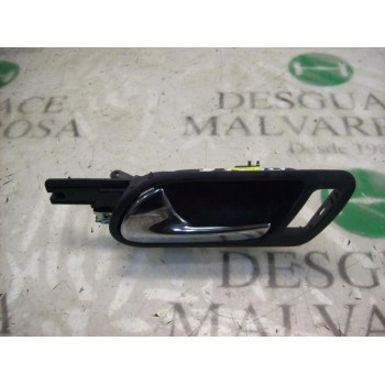 MANETA INTERIOR DELANTERA IZQUIERDA 