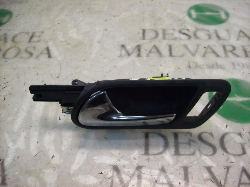 Recambio de maneta interior delantera izquierda para volkswagen golf v berlina (1k1) highline referencia OEM IAM   