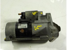 Recambio de motor arranque para mazda 6 berlina (gg) 2.0 crtd 136 active (4-ptas.) referencia OEM IAM   