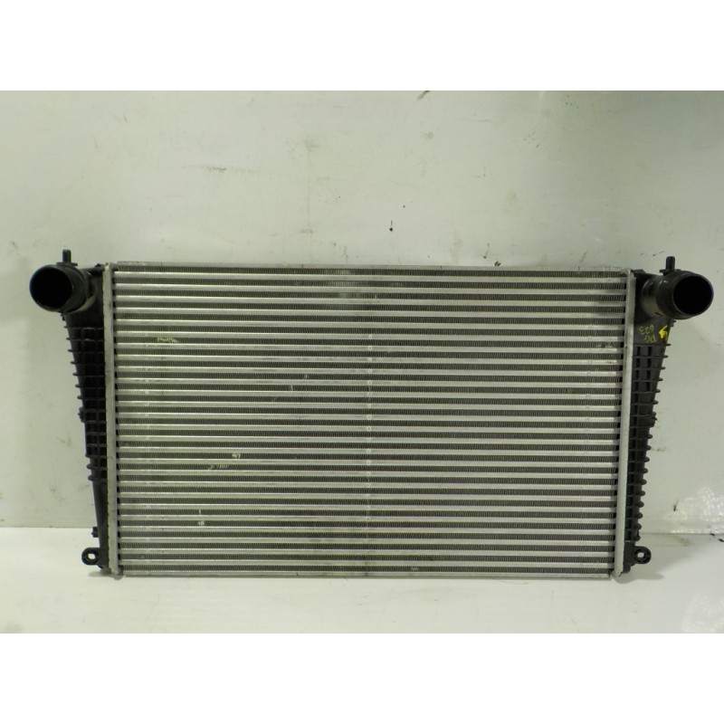 Recambio de intercooler para jeep compass ii 2.0 m-jet cat referencia OEM IAM   