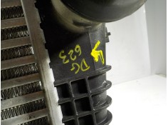 Recambio de intercooler para jeep compass ii 2.0 m-jet cat referencia OEM IAM    2