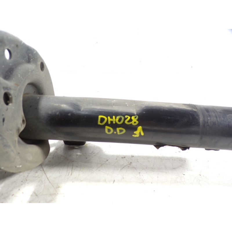 Recambio de amortiguador delantero derecho para volkswagen passat berlina (3c2) 2.0 tdi referencia OEM IAM 3C0413031AT  