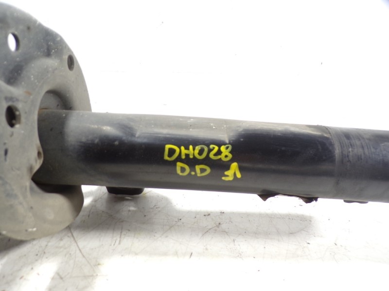 Recambio de amortiguador delantero derecho para volkswagen passat berlina (3c2) 2.0 tdi referencia OEM IAM 3C0413031AT  