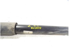 Recambio de amortiguador trasero derecho para volkswagen passat berlina (3c2) 2.0 tdi referencia OEM IAM 3C0513049BQ 1K0513029GG 2