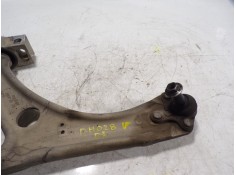 Recambio de brazo suspension inferior delantero izquierdo para volkswagen passat berlina (3c2) 2.0 tdi referencia OEM IAM 3C0407 2