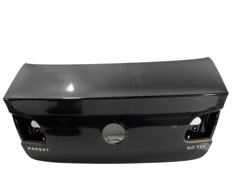 Recambio de capot trasero para volkswagen passat berlina (3c2) 2.0 tdi referencia OEM IAM 3C5827025H  