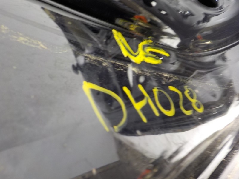 Recambio de capot trasero para volkswagen passat berlina (3c2) 2.0 tdi referencia OEM IAM 3C5827025H  