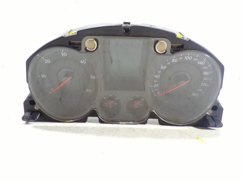 Recambio de cuadro instrumentos para volkswagen passat berlina (3c2) 2.0 tdi referencia OEM IAM 3C0920871Z02 A2C53194181 A2C5319